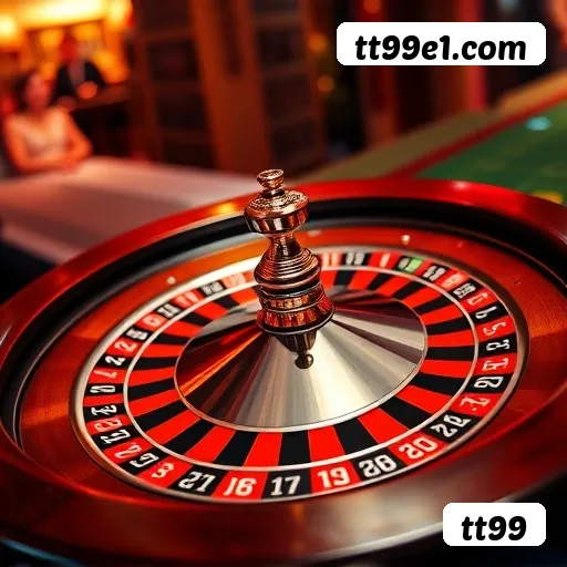 tt99 Brasília - Betting Features