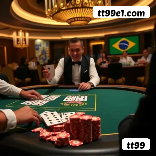 tt99 - Rápido Acesse