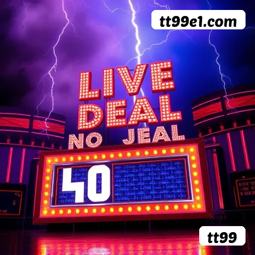 tt99 - cassino ao vivo