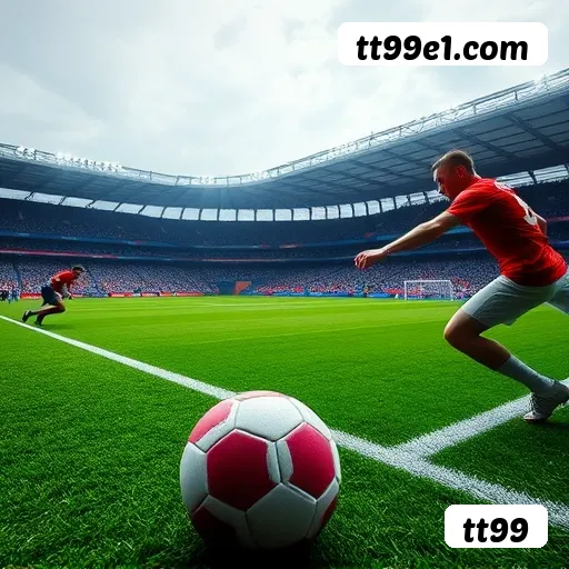 tt99 - Pagamento PIX Instantâneo